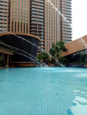 Rainbow Suites KL at Times Square